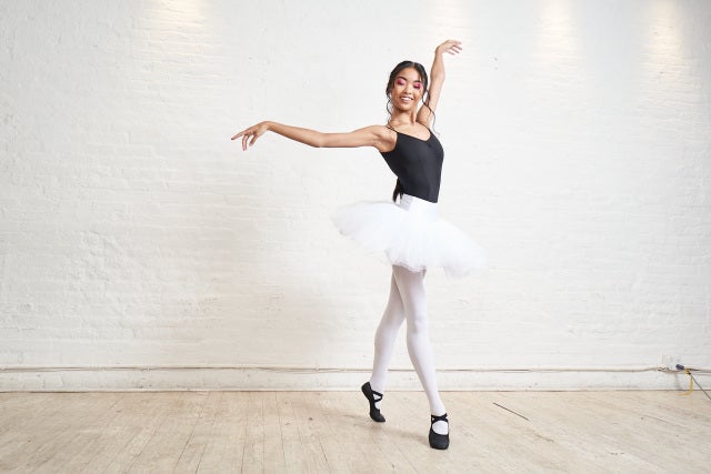 Dancewear in Vaughan | The Boutique